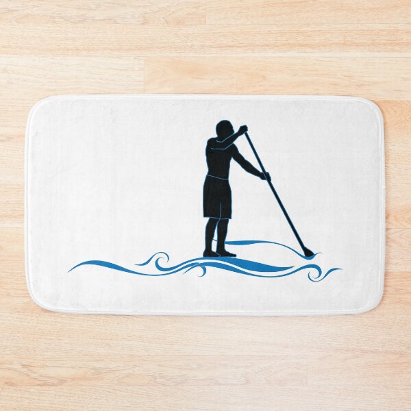 Item preview, Stand Up Paddle on wave clouds designed and sold by Waves.