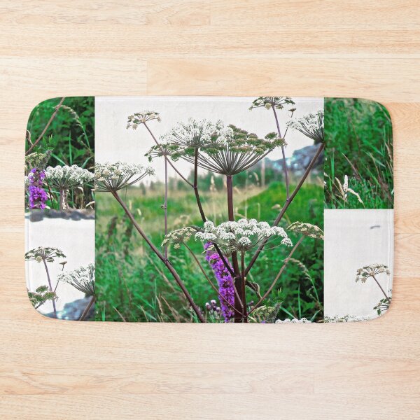 Item preview, Fireweed and Hemlock designed and sold by Shulie1.