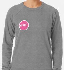OSU Lightweight Sweatshirt