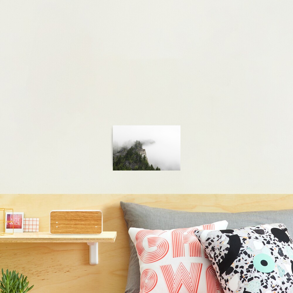 Item preview, Photographic Print designed and sold by exploringfox.