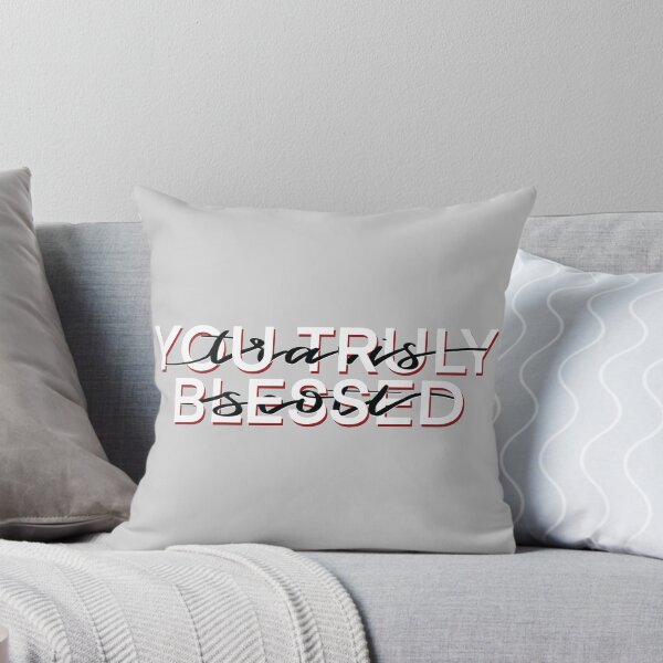 Item preview, You Truly Blessed designed and sold by sambeurer26.
