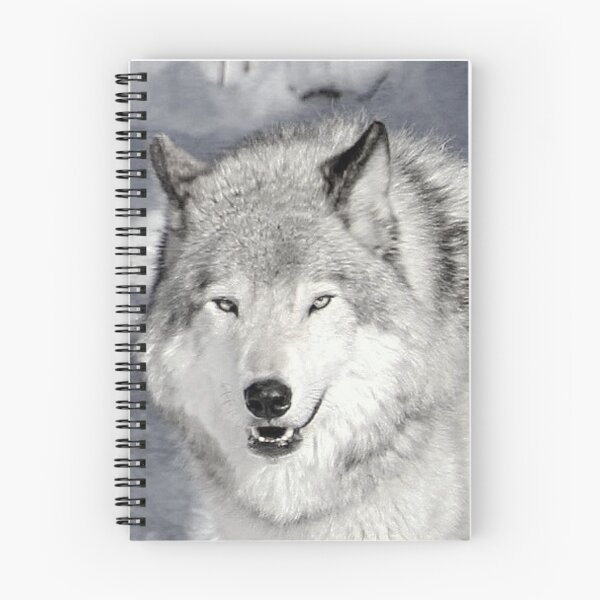 Item preview, Timberwolf on Watch designed and sold by vette.