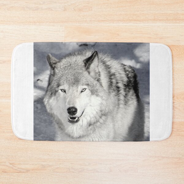 Item preview, Timberwolf on Watch designed and sold by vette.