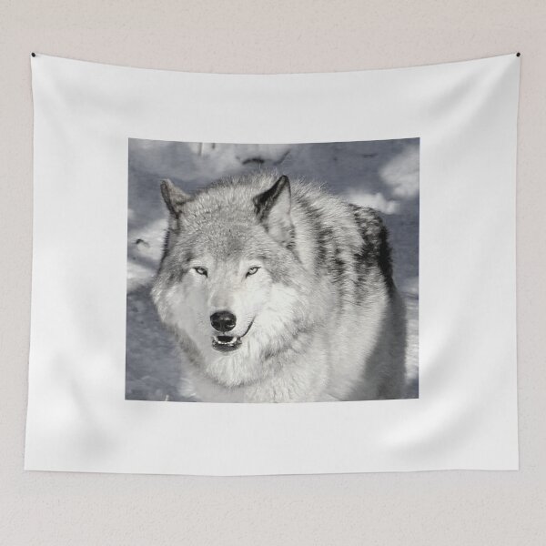 Item preview, Timberwolf on Watch designed and sold by vette.