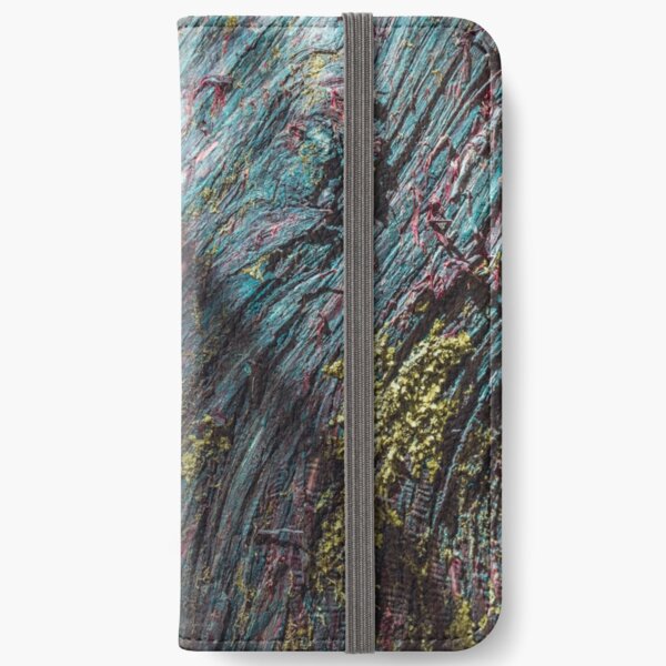Cedar iPhone Wallet