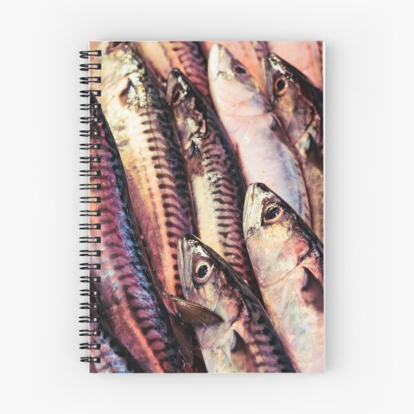 Item preview, Mackerel designed and sold by zinchik.