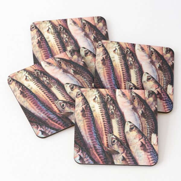 Item preview, Mackerel designed and sold by zinchik.