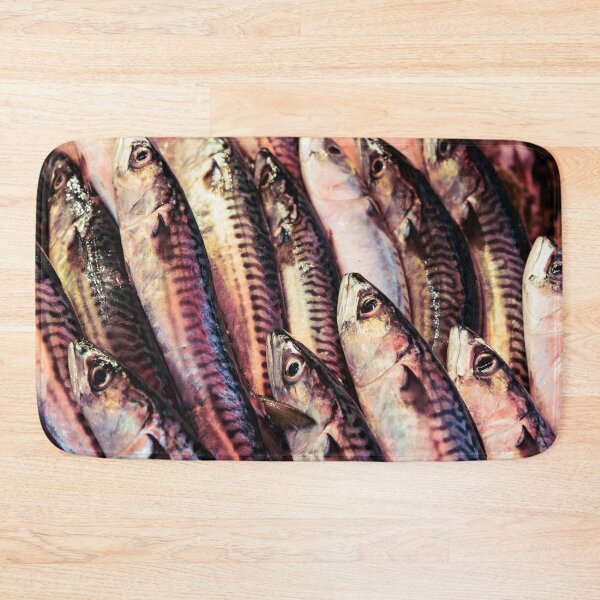 Item preview, Mackerel designed and sold by zinchik.