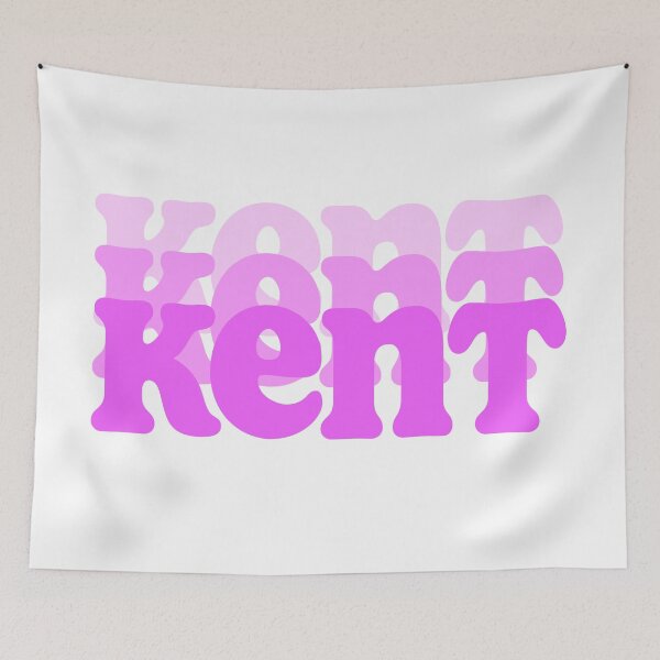 Item preview, Magenta Kent Design designed and sold by liviakirasic.