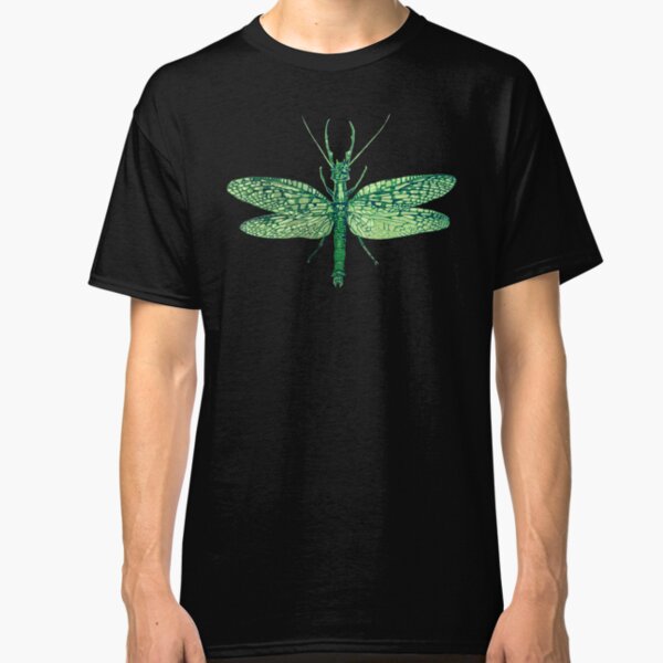 Dobsonfly Classic T-Shirt