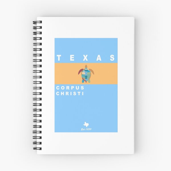 Item preview, Corpus Christi - Texas. designed and sold by America Roadside..