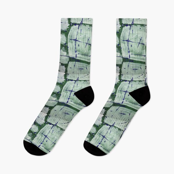 Item preview, Green No. 2 designed and sold by BlazerDesigns.
