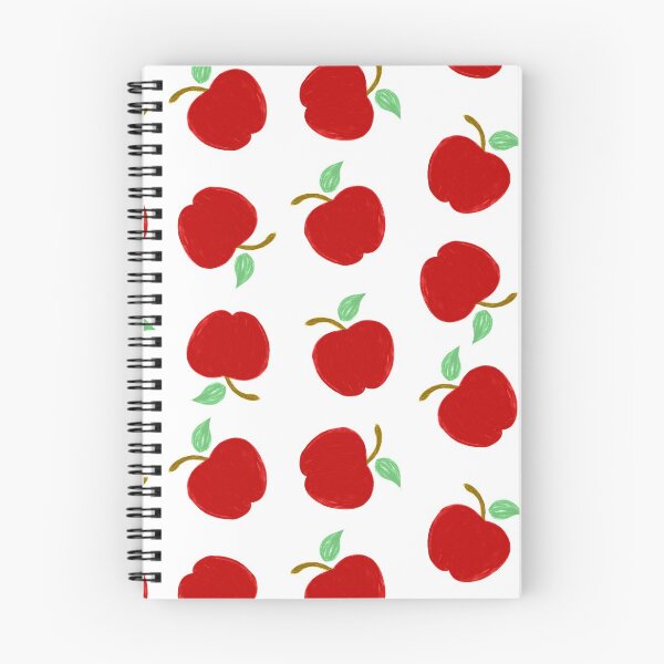 Item preview, Cute Apples designed and sold by QCuLT.