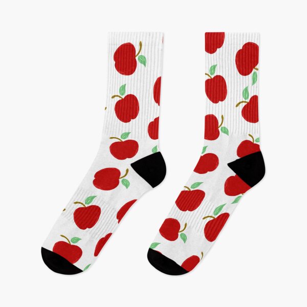 Item preview, Cute Apples designed and sold by QCuLT.
