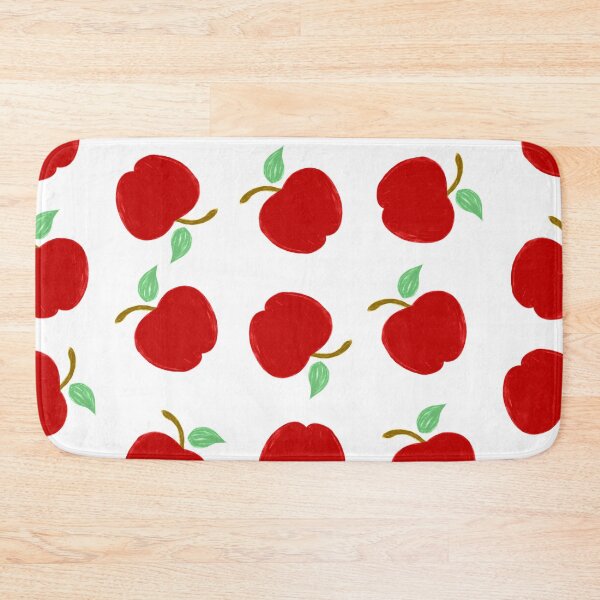 Item preview, Cute Apples designed and sold by QCuLT.
