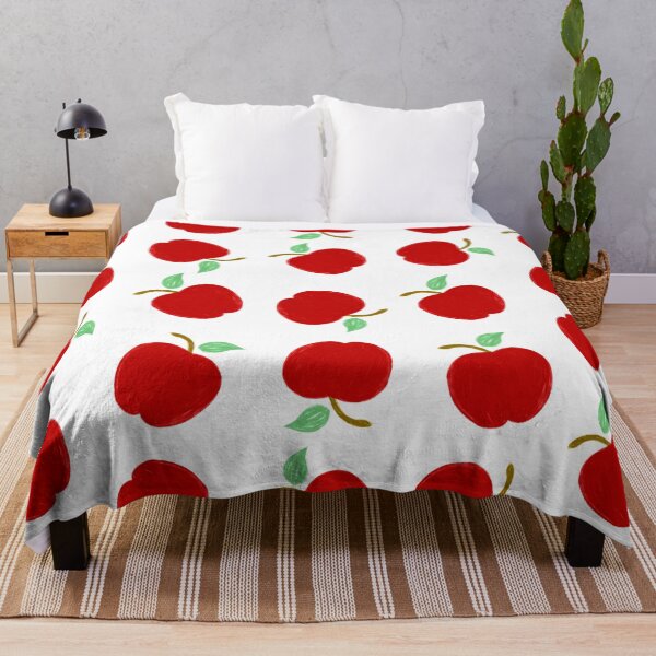 Item preview, Cute Apples designed and sold by QCuLT.