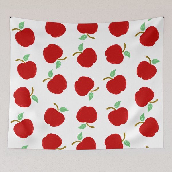 Item preview, Cute Apples designed and sold by QCuLT.