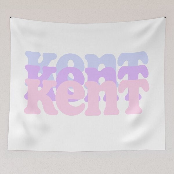 Item preview, Pastel Kent Design designed and sold by liviakirasic.