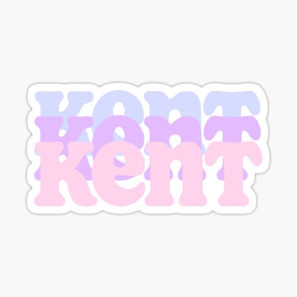 Item preview, Pastel Kent Design designed and sold by liviakirasic.