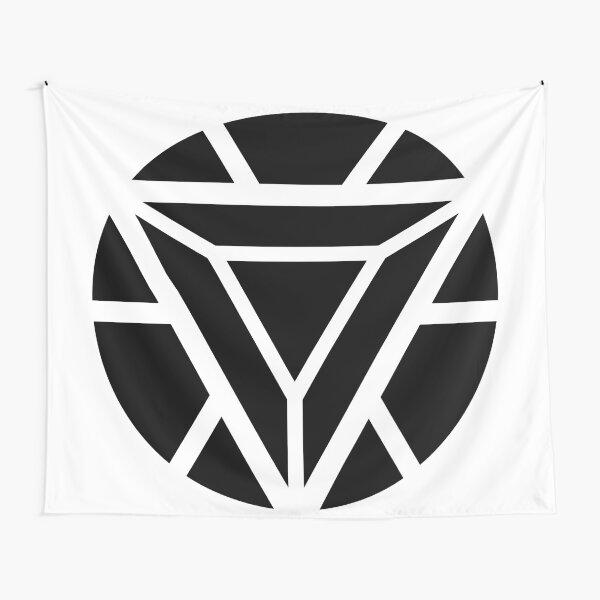 Iron Man Tapestries Redbubble