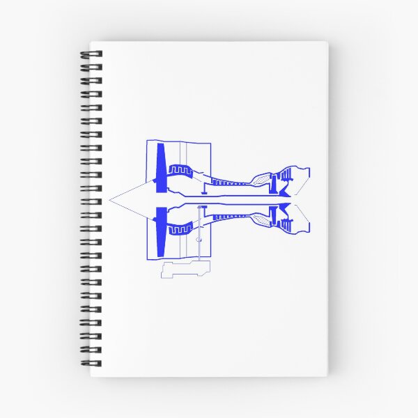 Item preview, Turbeactor Engine (Blue) designed and sold by mecanolego.