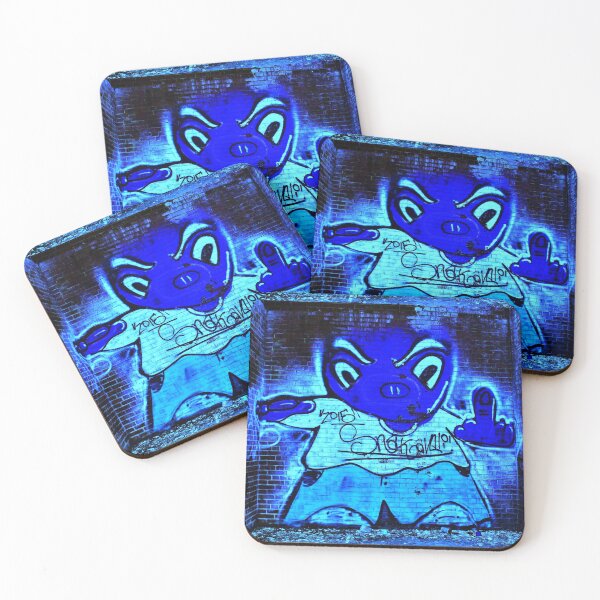 Item preview, What Are You Looking At? designed and sold by michaelsauerart.