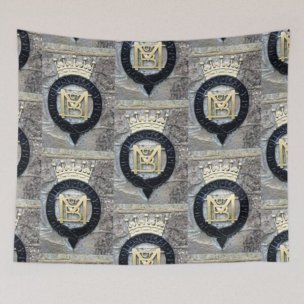 Item preview, Gatepost to Classiebawn Castle, Mullaghmore, County Sligo, Ireland designed and sold by Shulie1.