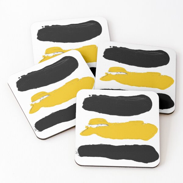 Item preview, Three- Graphic Pattern/ Print designed and sold by nat-mercer-art.