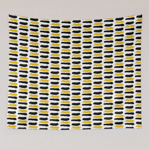 Item preview, Three- Graphic Pattern/ Print designed and sold by nat-mercer-art.