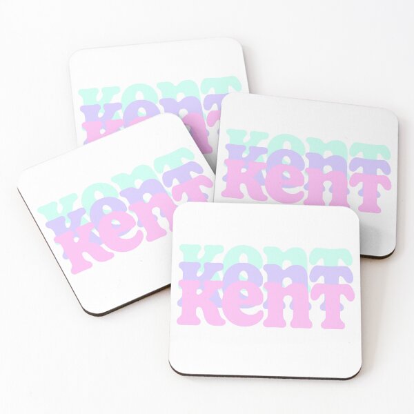 Item preview, Pastel Kent Design designed and sold by liviakirasic.