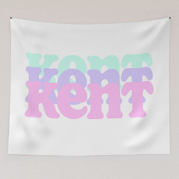 Item preview, Pastel Kent Design designed and sold by liviakirasic.