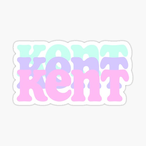 Item preview, Pastel Kent Design designed and sold by liviakirasic.