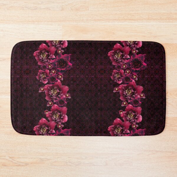 Item preview, Winter roses designed and sold by Snaret.