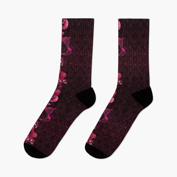 Item preview, Winter roses designed and sold by Snaret.