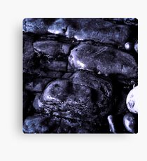 Jurassic Canvas Print
