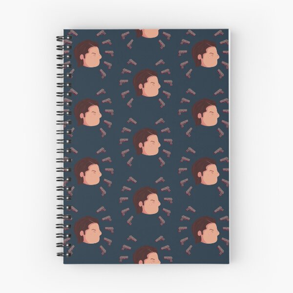 Item preview, once a spy designed and sold by pointlessnachos.