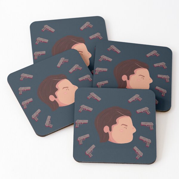 Item preview, once a spy designed and sold by pointlessnachos.