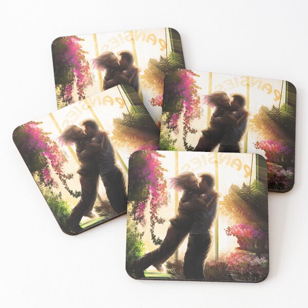 Item preview, Pansies designed and sold by Alexis Hall.