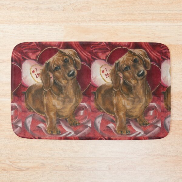 Item preview, Be My Valentine designed and sold by BarbBarcikKeith.