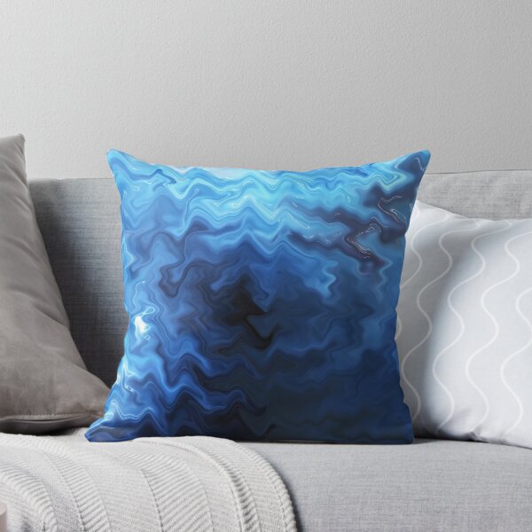 Item preview, Blue Sky At Night designed and sold by mammatrain.