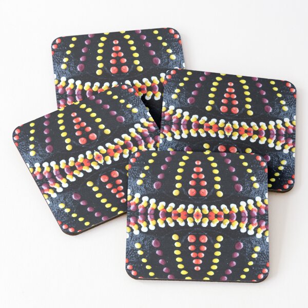 Item preview, Dotty designed and sold by Yampimon.