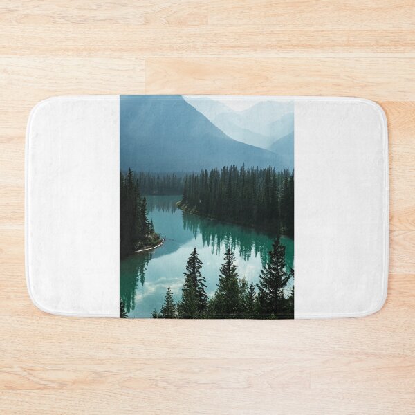 Item preview, Beautiful Canada Moraine Lake Mountain Views designed and sold by newburyboutique.