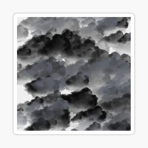Item preview, Looks Like Rain designed and sold by Cloud-Boy.