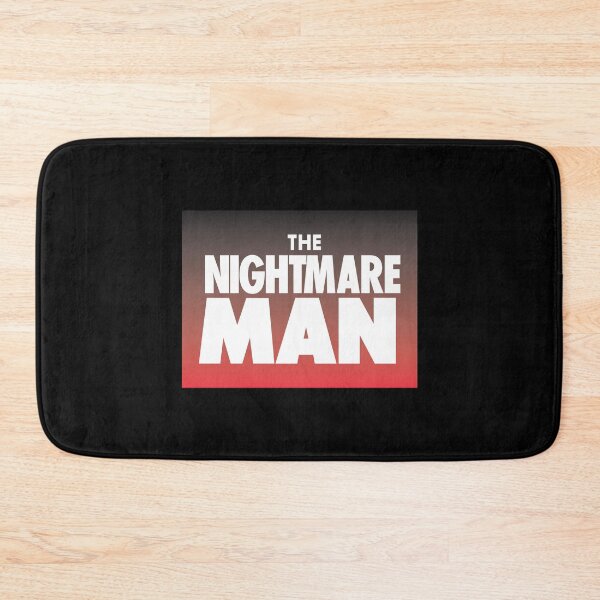 Item preview, The Nightmare Man designed and sold by Off the Box.