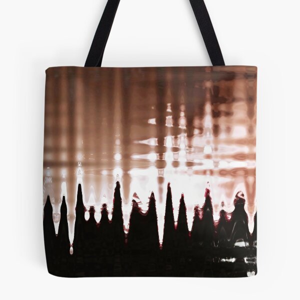 Item preview, Flaming Vibrations designed and sold by mammatrain.
