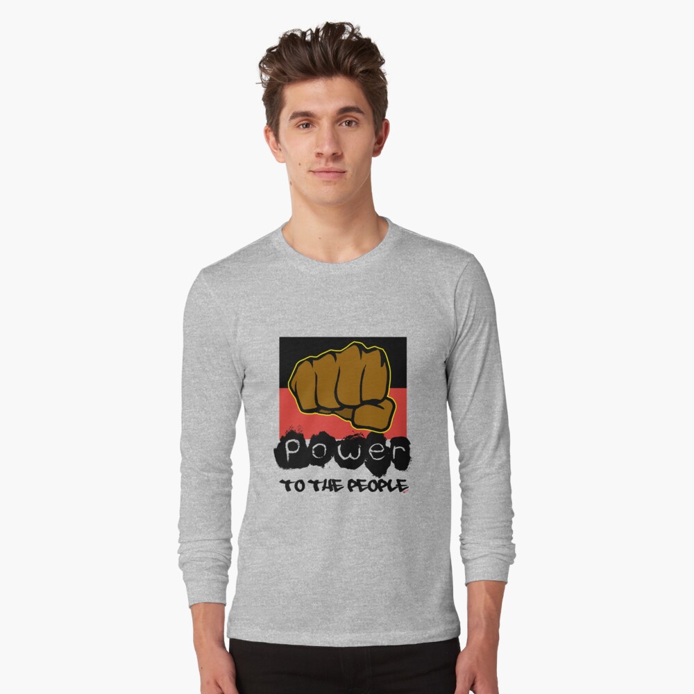 Item preview, Long Sleeve T-Shirt designed and sold by KISSmyBLAKarts.