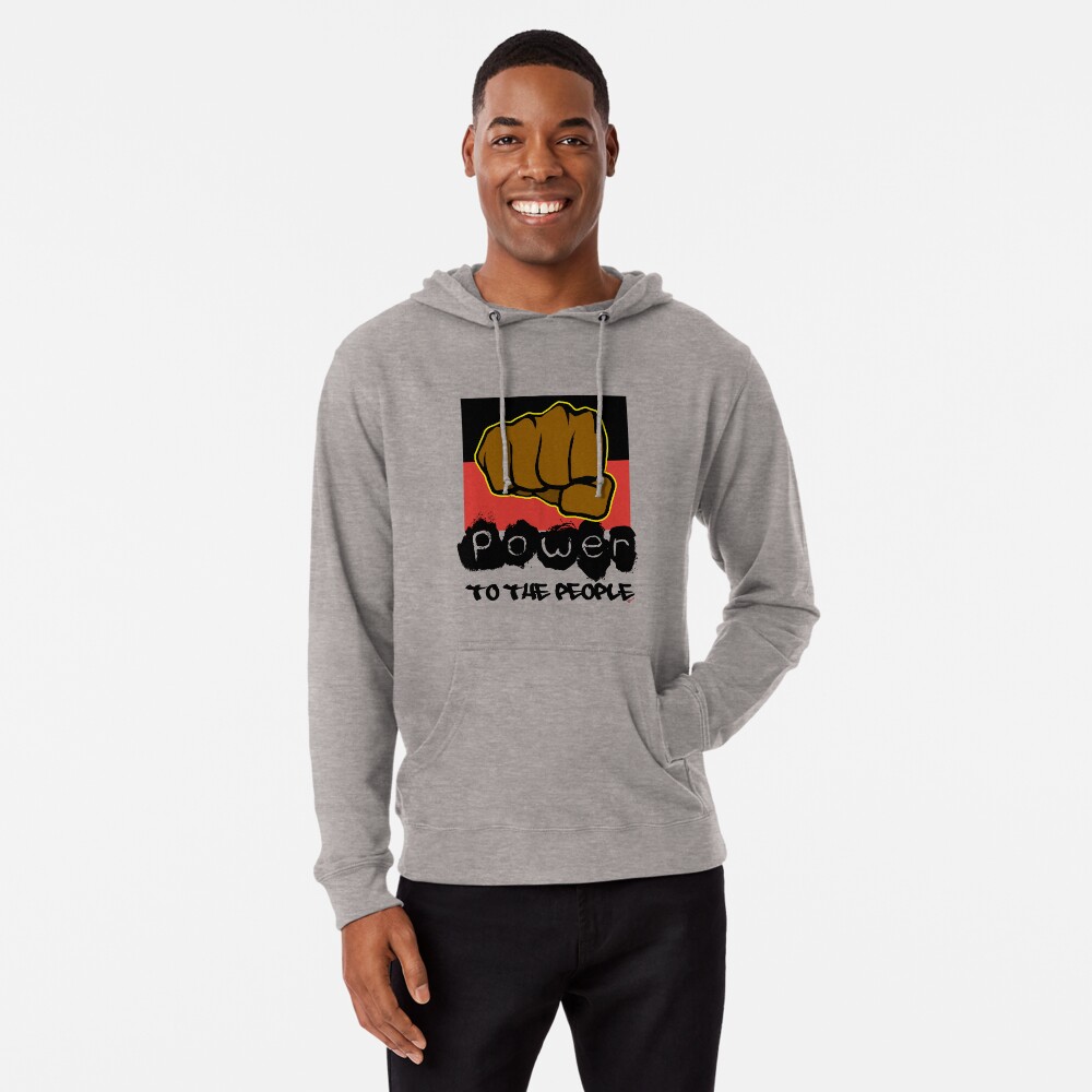 Item preview, Lightweight Hoodie designed and sold by KISSmyBLAKarts.