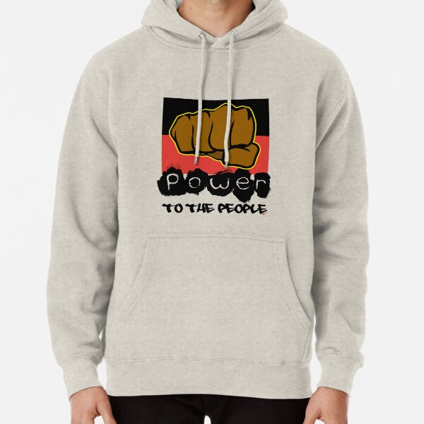 Pullover Hoodie