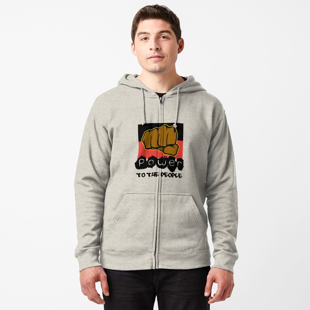 Item preview, Zipped Hoodie designed and sold by KISSmyBLAKarts.