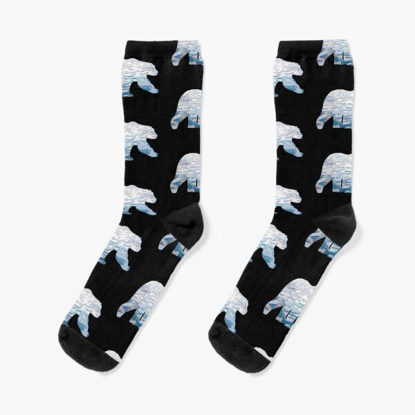 Item preview, Polar Bear designed and sold by weavernap.